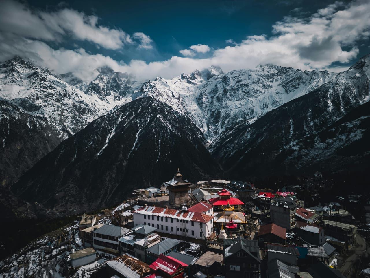Kinnaur